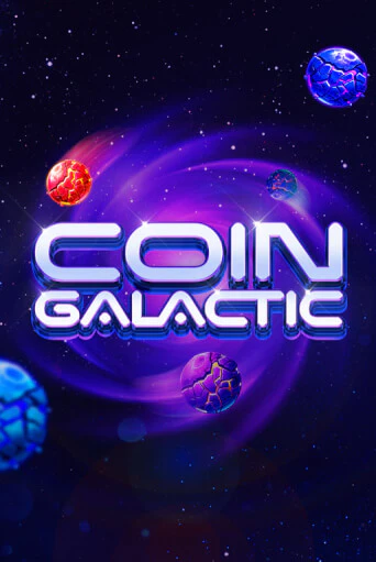 Coin Galactic демо онлайн | Вулкан Гранд бесплатная игра