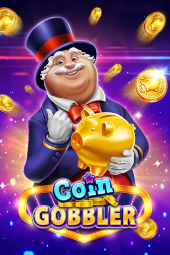 Coin Gobbler демо онлайн | Вулкан Гранд бесплатная игра