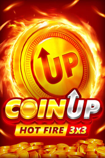 Coin UP: Hot Fire демо онлайн | Вулкан Гранд бесплатная игра