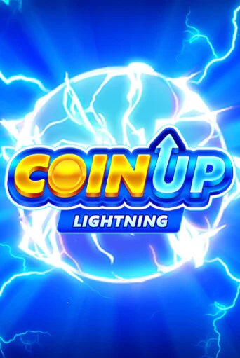 Coin UP: Lightning демо онлайн | Вулкан Гранд бесплатная игра