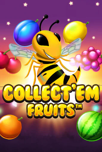 Collect'Em Fruits демо онлайн | Вулкан Гранд бесплатная игра