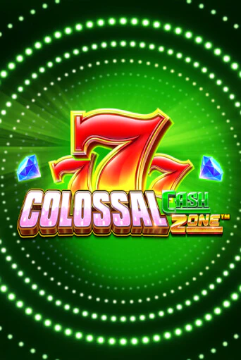 Colossal Cash Zone демо онлайн | Вулкан Гранд бесплатная игра