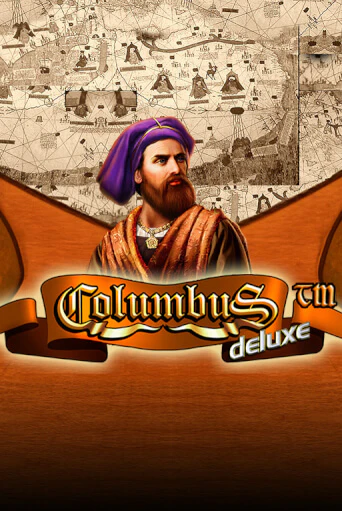 Columbus Deluxe демо онлайн | Вулкан Гранд бесплатная игра
