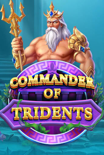 Commander of Tridents демо онлайн | Вулкан Гранд бесплатная игра