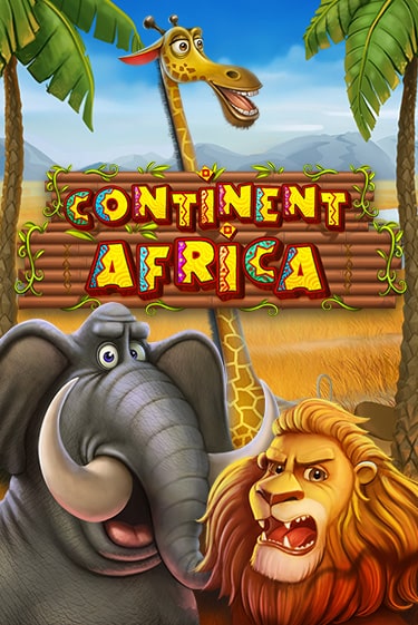 Continent Africa демо онлайн | Вулкан Гранд бесплатная игра