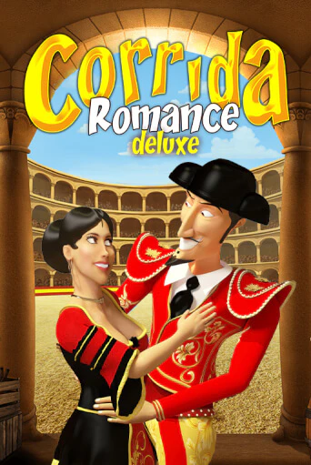 Corrida Romance Deluxe демо онлайн | Вулкан Гранд бесплатная игра