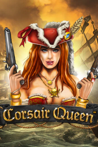 Corsair Queen демо онлайн | Вулкан Гранд бесплатная игра