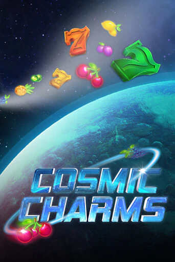 Cosmic Charms демо онлайн | Вулкан Гранд бесплатная игра