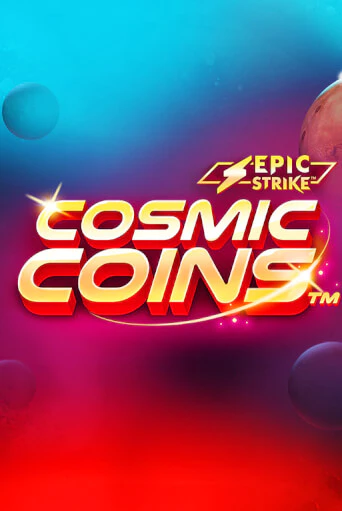 Cosmic Coins™ демо онлайн | Вулкан Гранд бесплатная игра