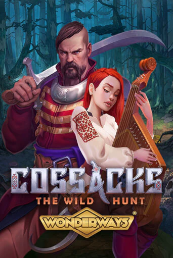 Cossacks: The Wild Hunt демо онлайн | Вулкан Гранд бесплатная игра