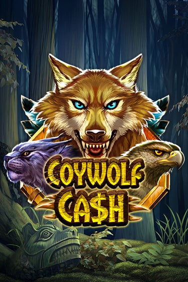 Coywolf Cash демо онлайн | Вулкан Гранд бесплатная игра