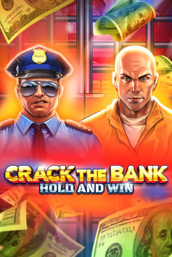 Crack the Bank Hold and Win демо онлайн | Вулкан Гранд бесплатная игра