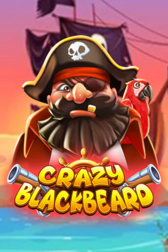 Crazy Blackbeard демо онлайн | Вулкан Гранд бесплатная игра