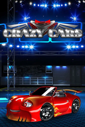 Crazy Cars демо онлайн | Вулкан Гранд бесплатная игра