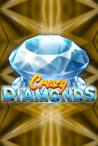 Crazy Diamonds демо онлайн | Вулкан Гранд бесплатная игра