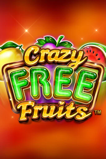 Crazy Free Fruits демо онлайн | Вулкан Гранд бесплатная игра