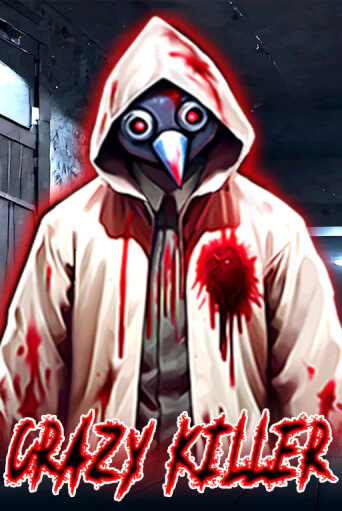Crazy Killer демо онлайн | Вулкан Гранд бесплатная игра