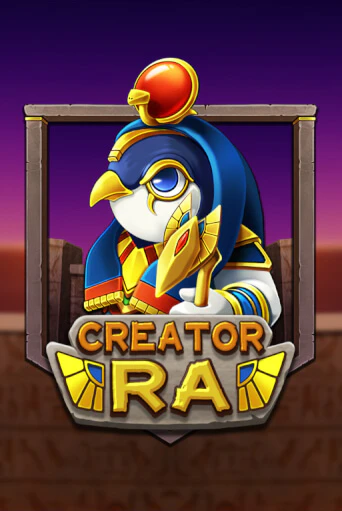 Creator Ra демо онлайн | Вулкан Гранд бесплатная игра