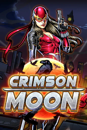 Crimson Moon™ демо онлайн | Вулкан Гранд бесплатная игра
