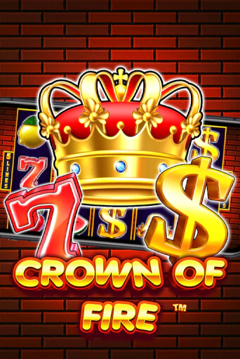 Crown of Fire демо онлайн | Вулкан Гранд бесплатная игра