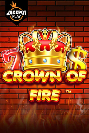 Crown of Fire Jackpot Play демо онлайн | Вулкан Гранд бесплатная игра
