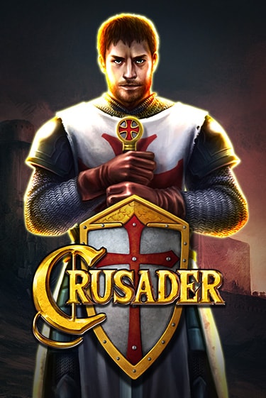 Crusader демо онлайн | Вулкан Гранд бесплатная игра