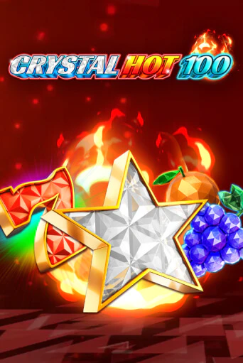 Crystal Hot 100 демо онлайн | Вулкан Гранд бесплатная игра