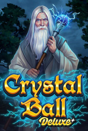 Crystal Ball Deluxe демо онлайн | Вулкан Гранд бесплатная игра