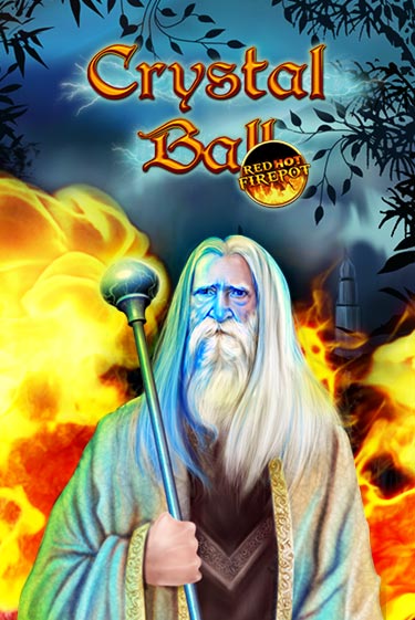 Crystal Ball Red Hot Firepot демо онлайн | Вулкан Гранд бесплатная игра