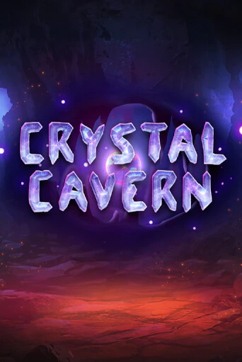 Crystal Cavern демо онлайн | Вулкан Гранд бесплатная игра