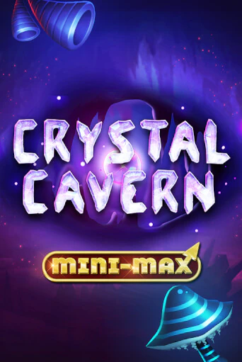 Crystal Cavern Mini Max демо онлайн | Вулкан Гранд бесплатная игра