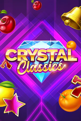 Crystal Classics демо онлайн | Вулкан Гранд бесплатная игра