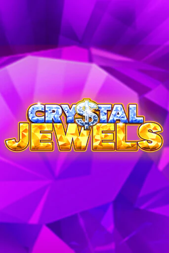 Crystal Jewels демо онлайн | Вулкан Гранд бесплатная игра
