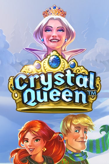 Crystal Queen демо онлайн | Вулкан Гранд бесплатная игра