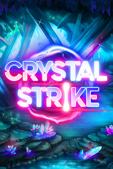 Crystal Strike демо онлайн | Вулкан Гранд бесплатная игра