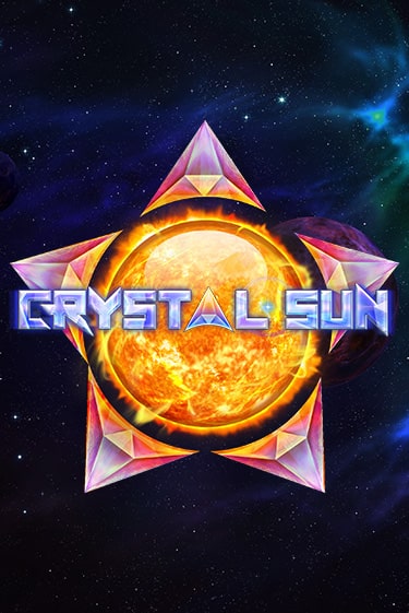 Crystal Sun демо онлайн | Вулкан Гранд бесплатная игра