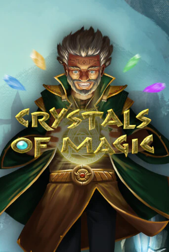 Crystals of Magic демо онлайн | Вулкан Гранд бесплатная игра