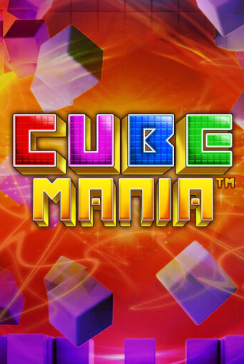 Cube Mania демо онлайн | Вулкан Гранд бесплатная игра