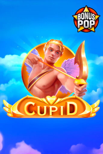 Cupid демо онлайн | Вулкан Гранд бесплатная игра