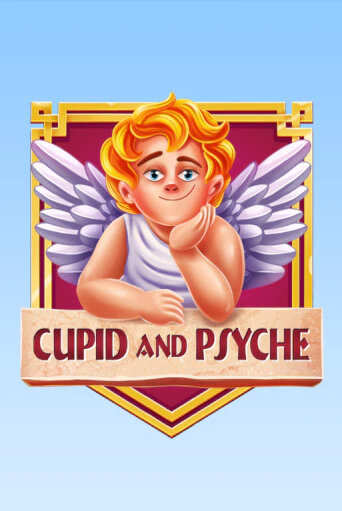 Cupid And Psyche демо онлайн | Вулкан Гранд бесплатная игра