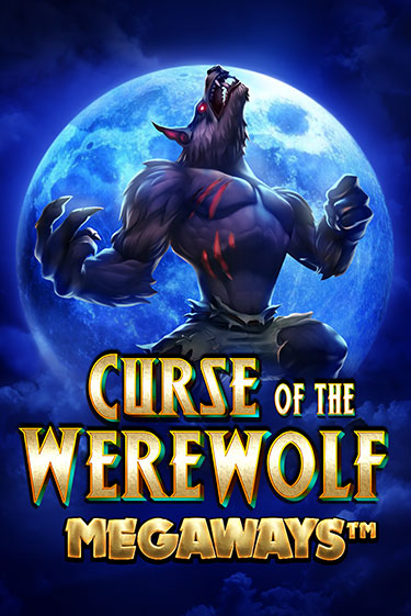 Curse of the Werewolf Megaways демо онлайн | Вулкан Гранд бесплатная игра