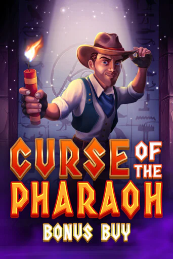 Curse of the Pharaoh Bonus Buy демо онлайн | Вулкан Гранд бесплатная игра