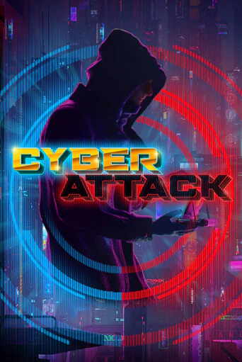 Cyber Attack демо онлайн | Вулкан Гранд бесплатная игра