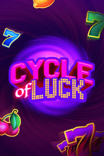 Cycle of Luck демо онлайн | Вулкан Гранд бесплатная игра
