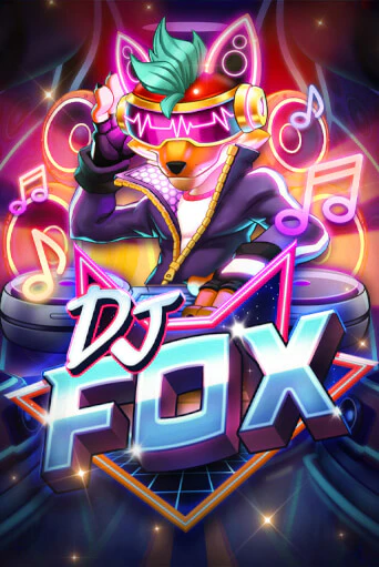 DJ Fox демо онлайн | Вулкан Гранд бесплатная игра