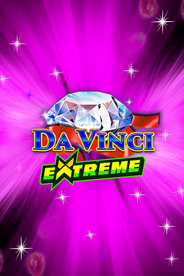 Da Vinci Extreme демо онлайн | Вулкан Гранд бесплатная игра