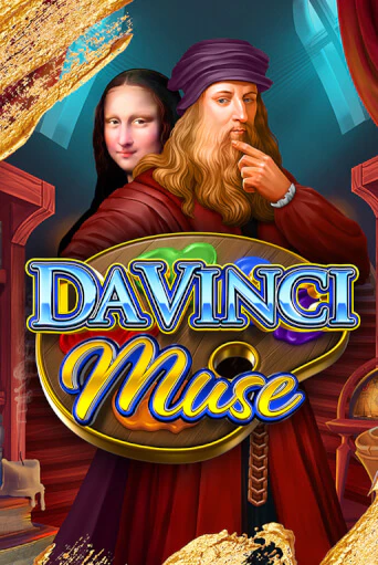 Da Vinci Muse Promo демо онлайн | Вулкан Гранд бесплатная игра