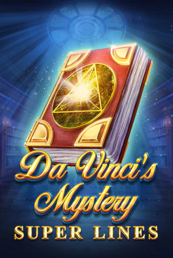 Da Vinci's Mystery демо онлайн | Вулкан Гранд бесплатная игра