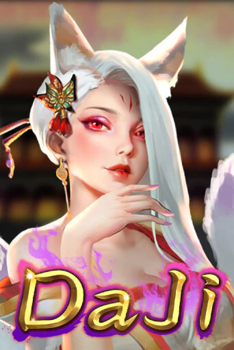 Daji демо онлайн | Вулкан Гранд бесплатная игра