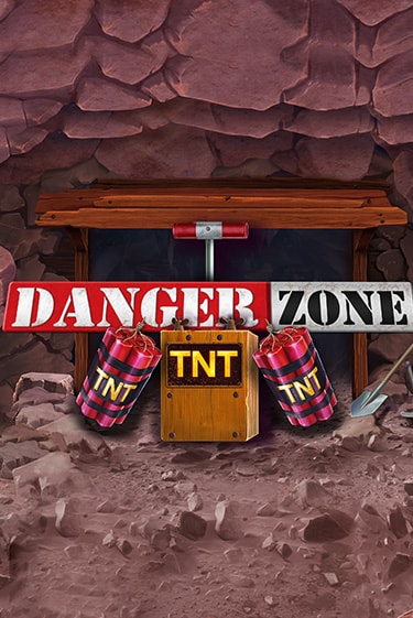 Danger Zone демо онлайн | Вулкан Гранд бесплатная игра